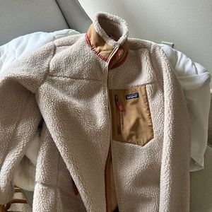 Patagonia Retro X Jacket XL